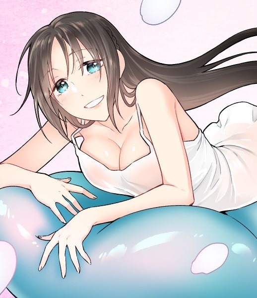 《鬼灭之刃》剧场版票房突破记录